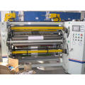 Der optische Film, breites Material, industrielles Material, Hochgeschwindigkeitstrennmaschine